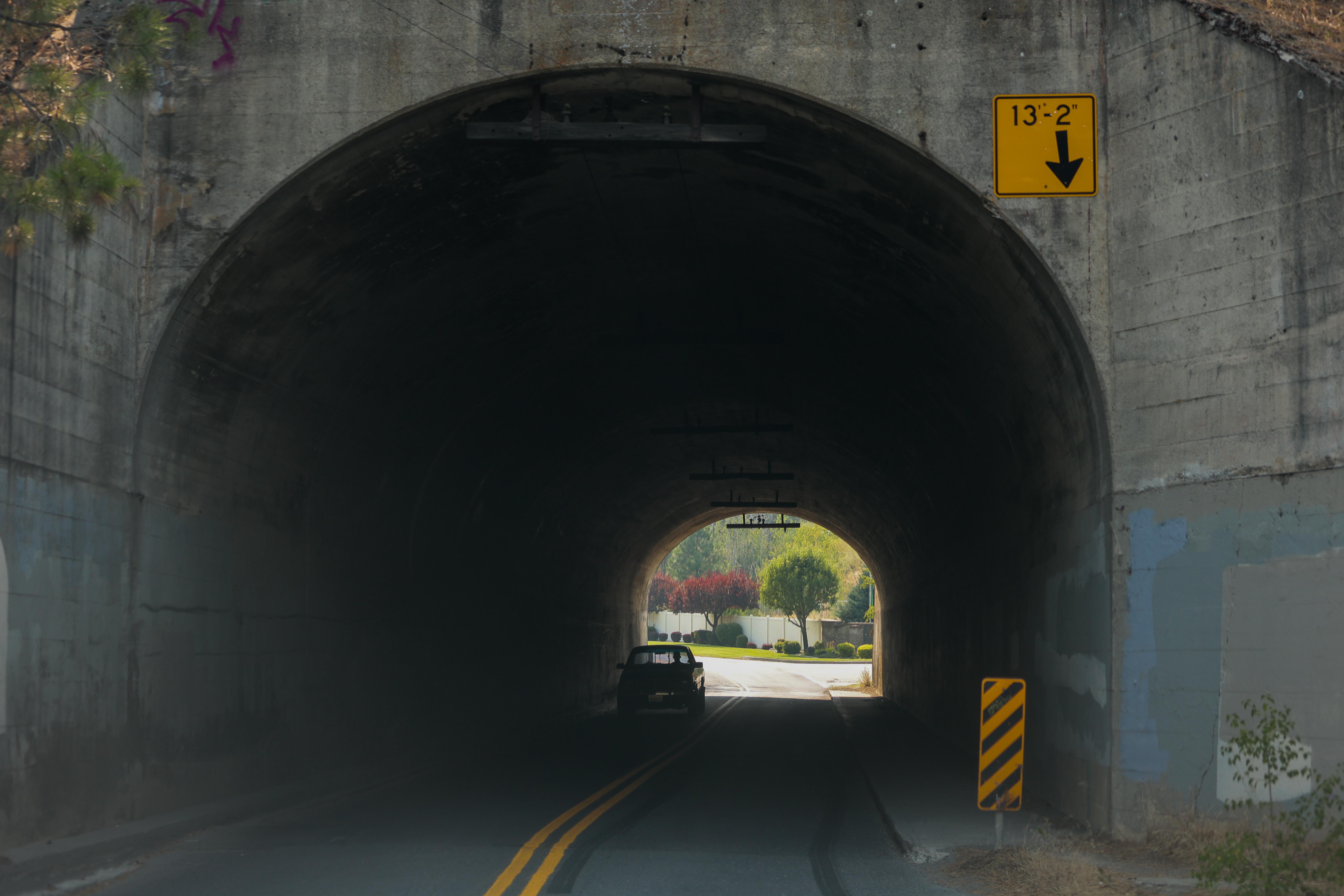 Tunnel